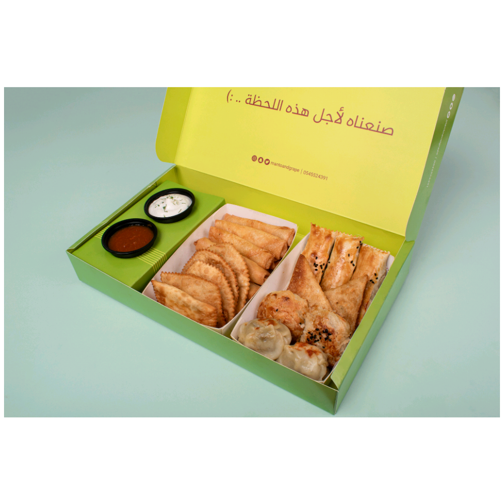 مشكل حجازي صغير