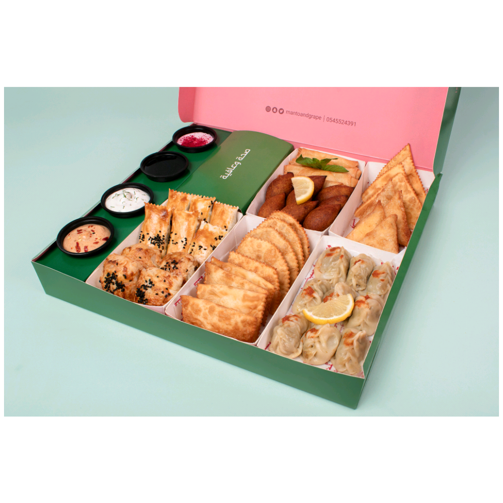 مشكل حجازي  كبير