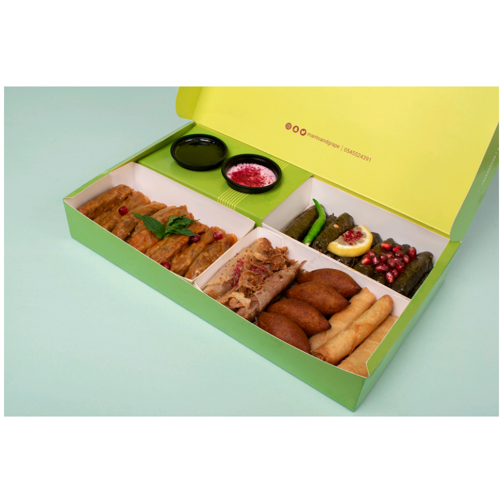 مشكل الجمعات وسط