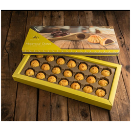 Maamoul dates golash